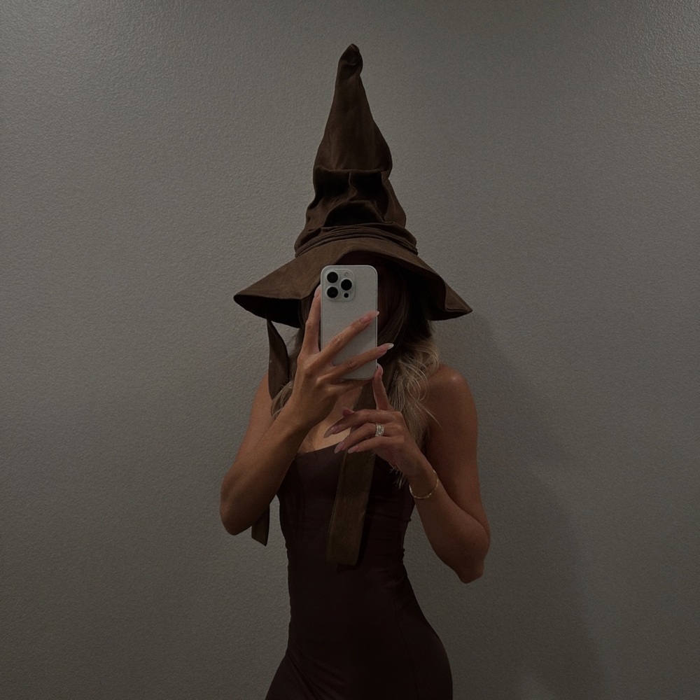 HARRY POTTER Hogwarts Wizard Sorting Hat